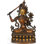 Manjushri - Bodhisattva de la sagesse transcendante (divinité bouddhiste tibétaine)