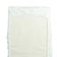 Drap-housse 100% coton 180 fils 180 fils