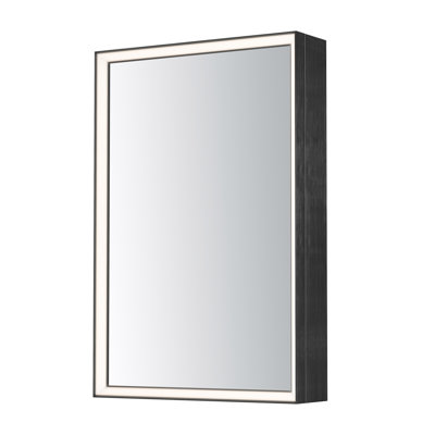 Bevel-LED Mirror
