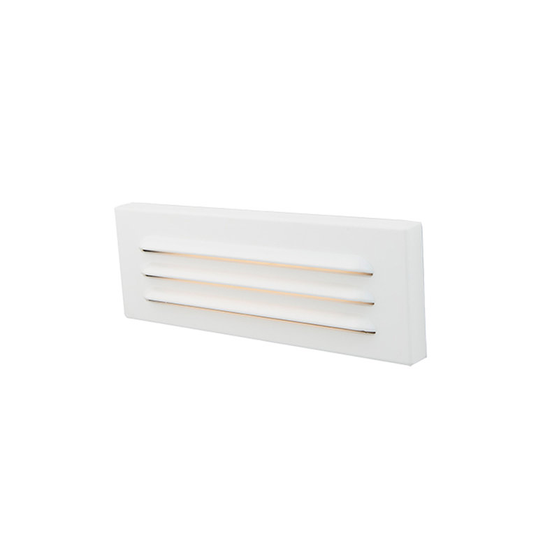 LED Step Light, 2700K, White