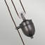 Leanna 1 - Light Cone Pendant-1543412896