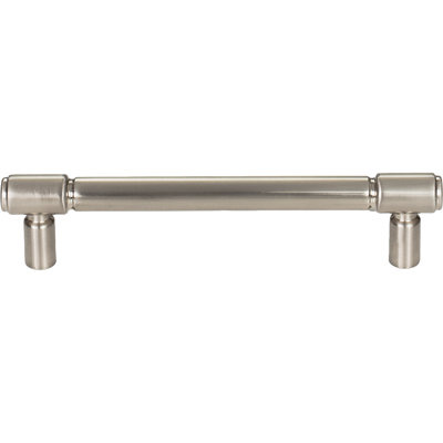 Clarence Bar pull