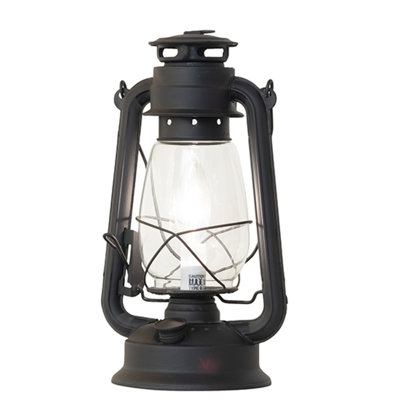 Eglinton Metal Novelty Lamp