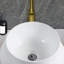 Lavabo de salle de bain 14,17 Wenty