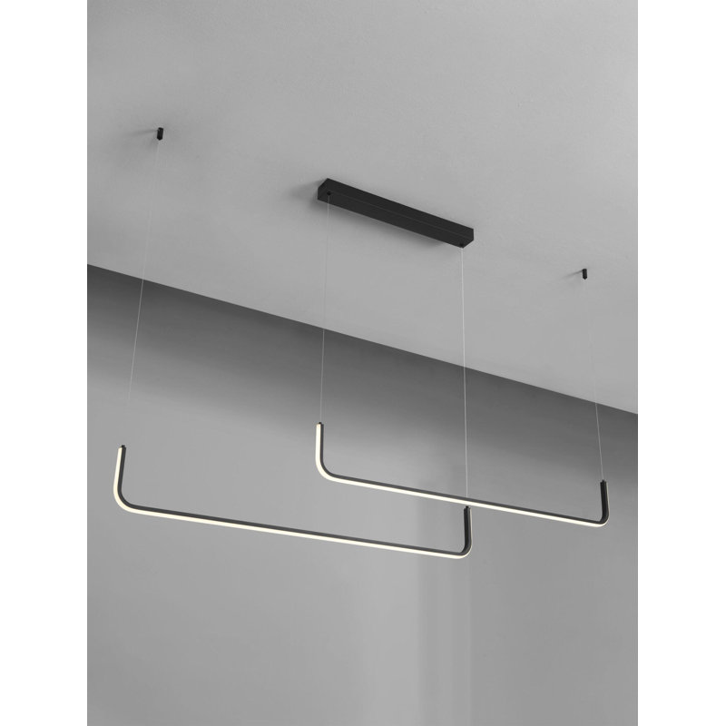 2 - Light Pendant