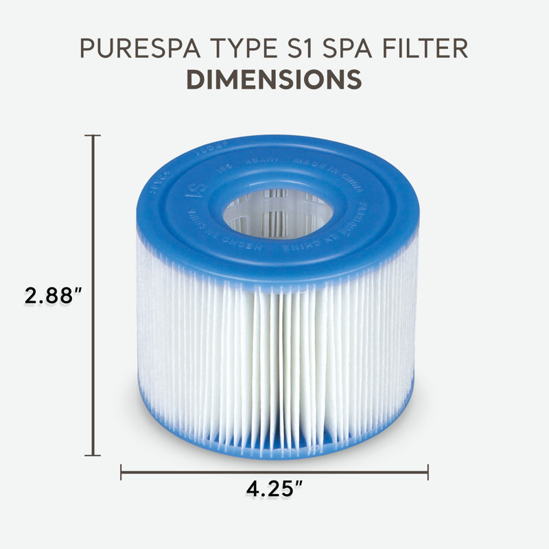Spa gonflable gris carré Intex 140