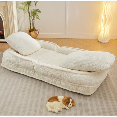 Sleeper Sofa Convertible Sofa Bed Sofa Arm Sofa Bed Couch Sleep Sofa Comfy Sofa Modern Sofa