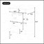 24"Freestand Bathroom Vanity With Soft-Closing Drawers