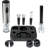 Ivation 9-piece Wine Gift Set