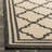 Linden 100 Performance Geometric Rug-1244057317