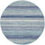 Tapis bleu marine tissé à la machine-122782697