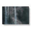 Mist Of The Waterfall In Abstract - Wrapped Canvas-55309771