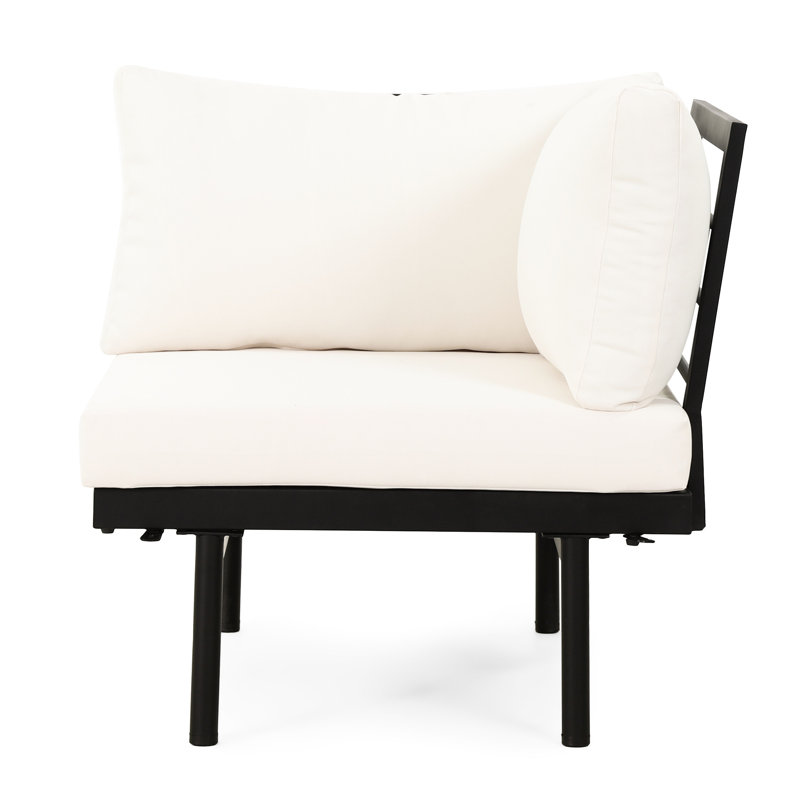 Bois et fer à repasser avec de l'eau crème - Matériau de la literie avec coussin, ton de lit