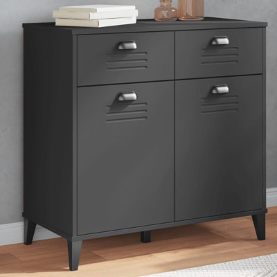 Ozro 80cm Sideboard