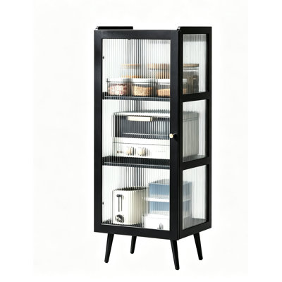 42cm W Bamboo Storage Rack