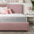 Dual Layer 600 Hybrid Mattress with Breathable Cooling Fabric-1122366087