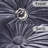 Ruffled Velvet Reversible Throw Pillow-1905592503-1900748670
