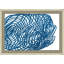 Sound Waves 1 Painting by Thom Filicia