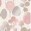 Elvana 10m x 52cm Textured Wallpaper Roll-40176370