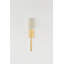 Bridgeton Wall Sconce in Aged Brass
