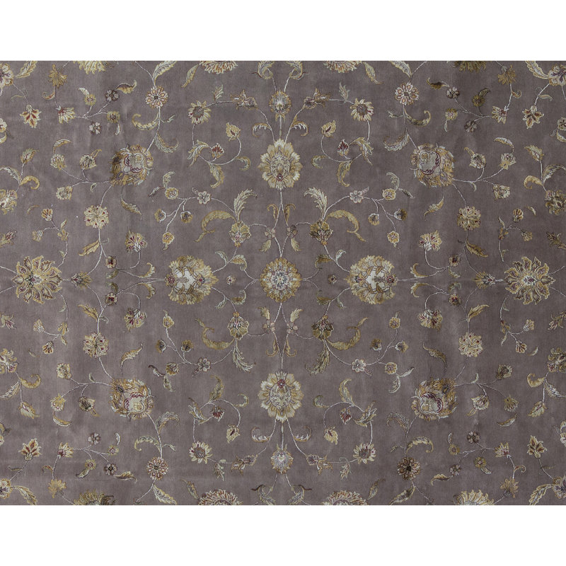 One-of-a-Kind 11'9" X 14'11" Area Rug