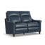 Causeuse inclinable électrique en cuir Elizabeth-95762833