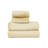 Polyester Machine Woven Solid Colour Sheet Set-23406580-20435340