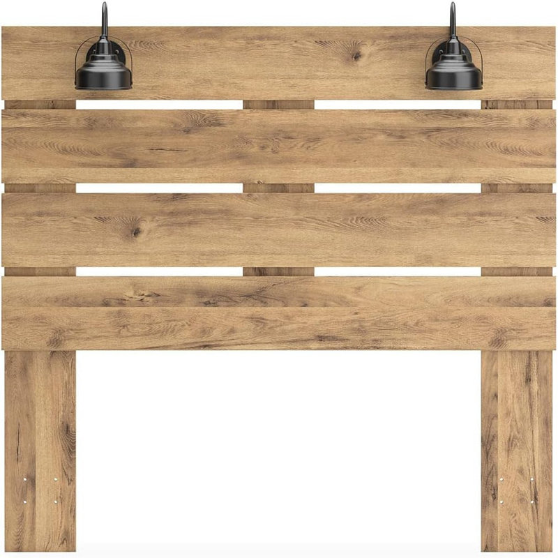 Kadjah Headboard