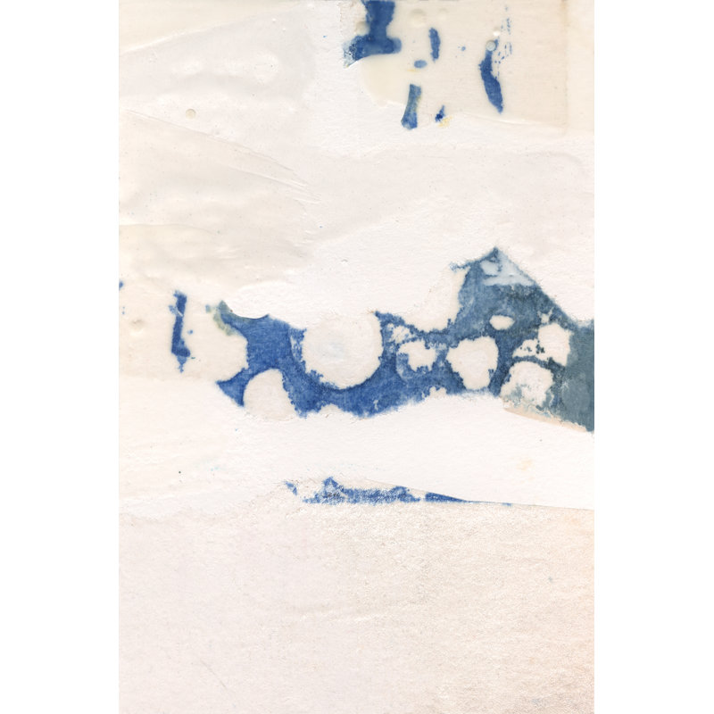 Adoline " Lido II " by Sue Jachimiec, 12'' W x 18'' H