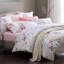  Ensemble de housse de couette 100% coton 800TC 800TC, ensemble de literie Shabby Chic 3 pièces Luxury Spring Spring-129787684