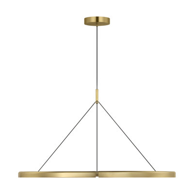 Cloak 1 - Light LED Pendant