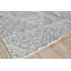 Caprice Geometric Handmade Tufted Area Rug-63579995-133229121
