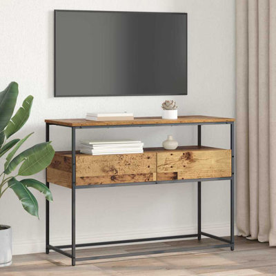 100cm Console Table