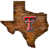Texas Tech selected