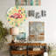 Horloge murale flamande 12 po