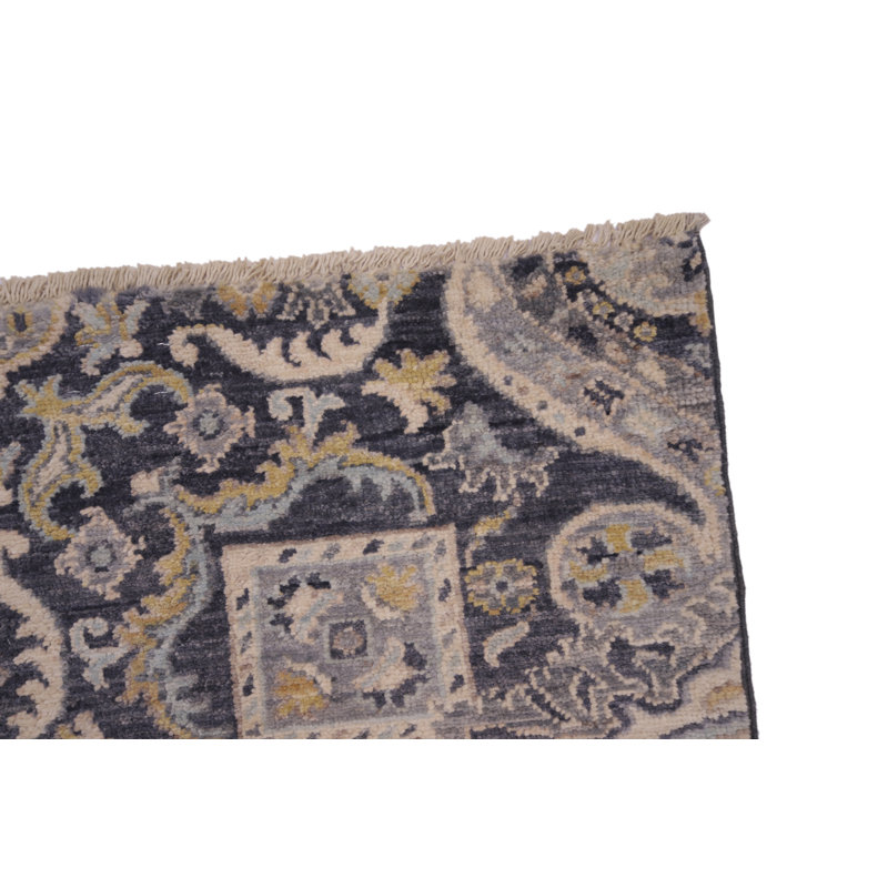Ziegler One-of-a-Kind 11'5" X 14'6" Area Rug