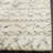 Aderhold Hand Tufted Nz Wool/Cotton Southwestern Rug in Gray/Beige-81614558