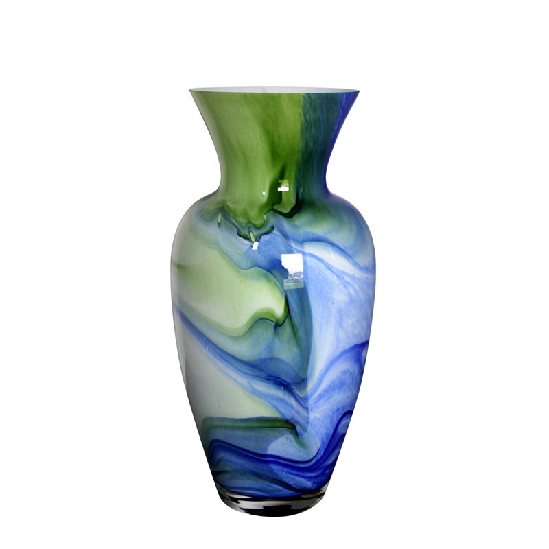 Vase de table Claymon