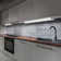 Linkable LED Under Cabinet Light Bar Dimmable Adjustable Beam Connect with Plug-in
