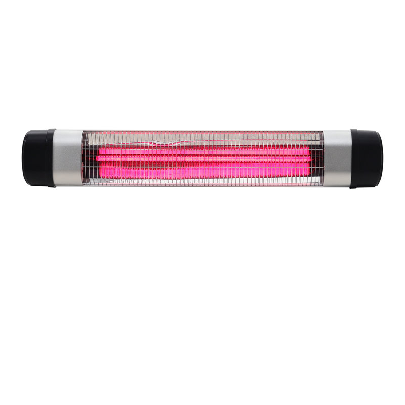 Eilish Electric Ceiling Mounted Patio Heater