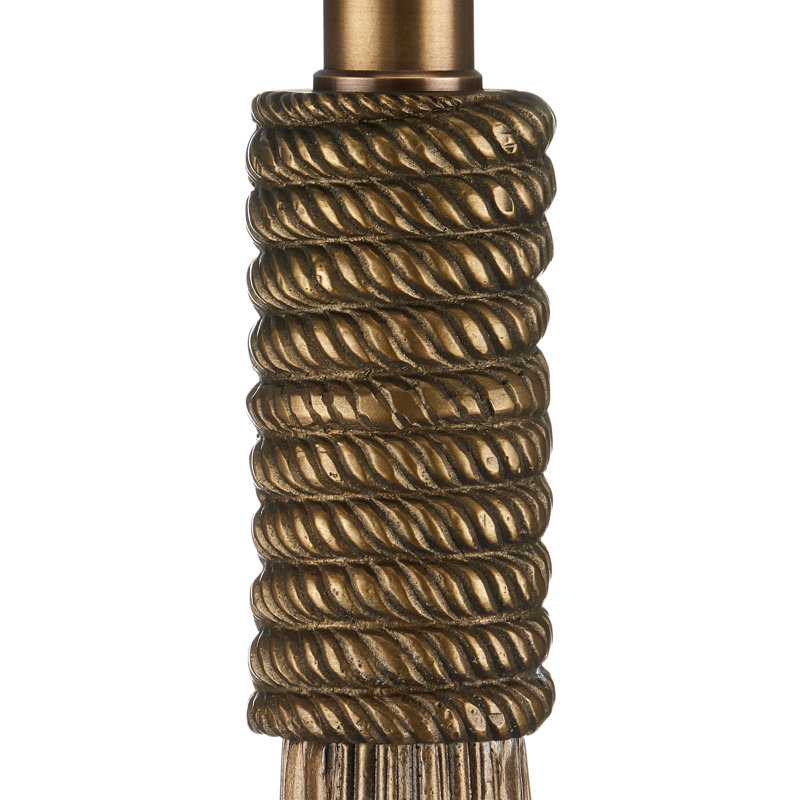 Baroque Standard Table Lamp