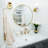 2-handle Bathroom Faucet-70944494