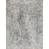 Hand Woven Oriental Area Rug