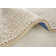 Wolly Tufted Cream Rug