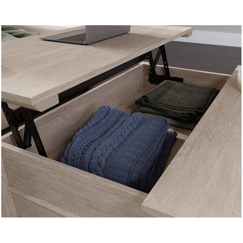 Adlean Coffee Table