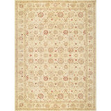 Ferehan One-of-a-Kind 14' X 19' Area Rug