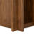 Ashland Rectangular Coffee Table With Casters
