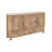 Macintyre Solid Wood Accent Cabinet