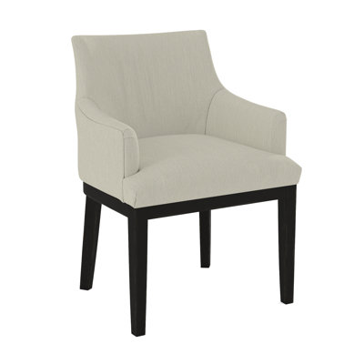 Upholstered Arm Chair