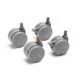 Stow Cabinet Casters